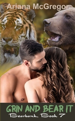 Grin And Bear It by McGregor, Ariana