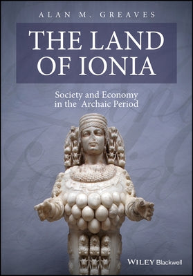 Land Ionia by Greaves, Alan M.