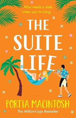 The Suite Life by Macintosh, Portia