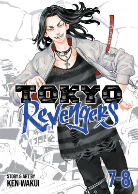 Tokyo Revengers (Omnibus) Vol. 7-8 by Wakui, Ken