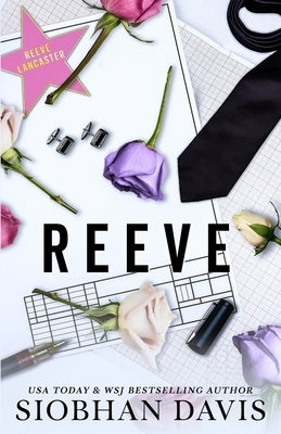 Reeve: Alternate Paperback by Davis, Siobhan