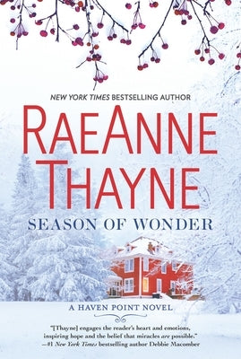Season of Wonder Original/E by Thayne, Raeanne