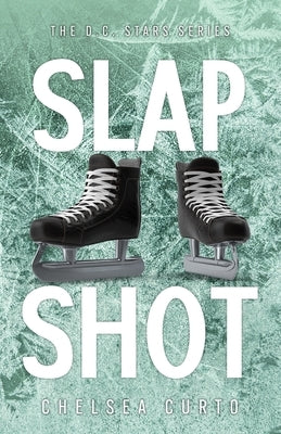 Slap Shot: Alternate Cover by Curto, Chelsea