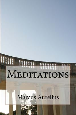 Meditations by Casaubon, Meric
