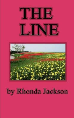 The Line by Jackson, Rhonda