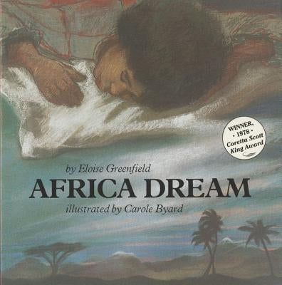 Africa Dream by Greenfield, Eloise