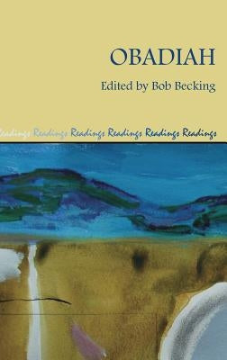 Obadiah by Becking, Bob