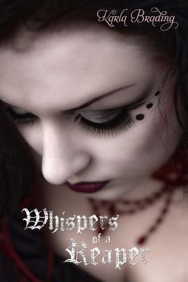 Whispers of a Reaper by Brading, Karla J. M.