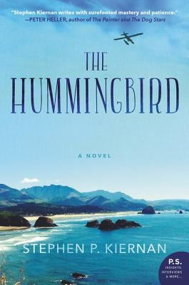 The Hummingbird by Kiernan, Stephen P.