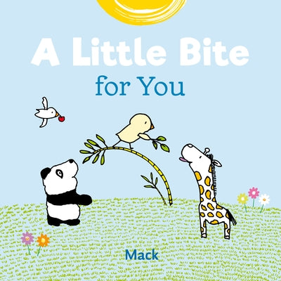 A Little Bite for You by Van Gageldonk, Mack