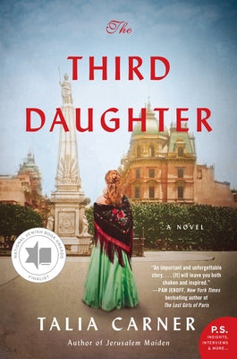 The Third Daughter by Carner, Talia