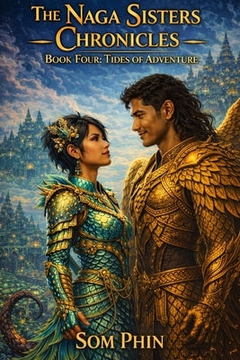 Tides of Adventure: An Isekai Romantasy by Phin, Som