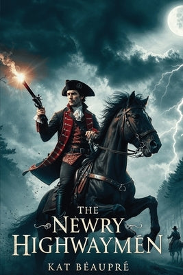 The Newry Highwayman by Beaupre, Kat