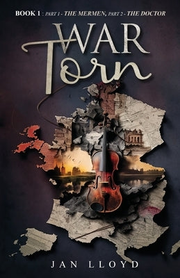War Torn Book 1 by Lloyd, Jan