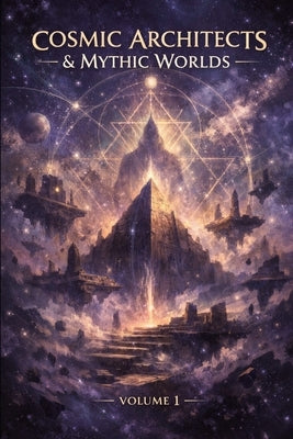 Cosmic Architects & Mythic Worlds: The Codex of the Galactic Federation by Edelweiss, Etzel