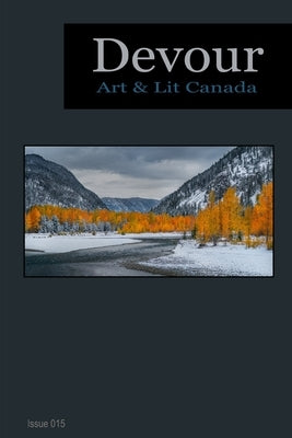 Devour 015 by Grove, Richard M.