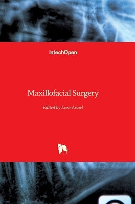 Maxillofacial Surgery by Assael, Leon
