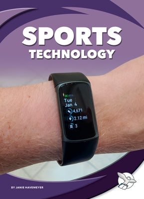 Sports Technology by Havemeyer, Janie