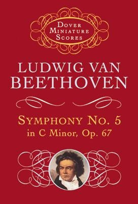 Symphony No. 5 by Beethoven, Ludwig Van