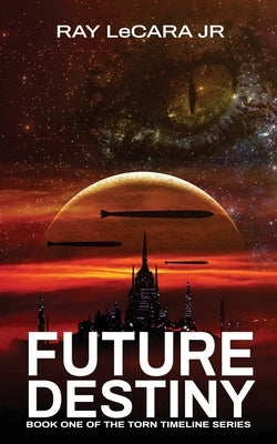 Future Destiny by Wright, Macaskill