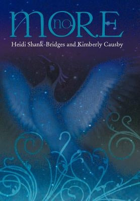 No More by Shank-Bridges, Heidi