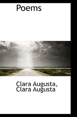 Poems by Augusta, Clara