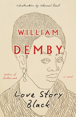 Love Story Black by Demby, William