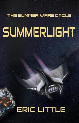 Summerlight by Little, Eric