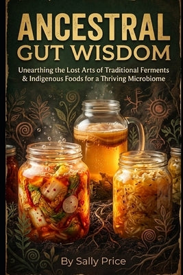 Ancestral Gut Wisdom: Unearthing the Lost Arts of Traditional Ferments & Indigenous Foods for a Thriving Microbiome by Price, Sally