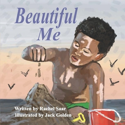 Beautiful Me by Golden, Jack