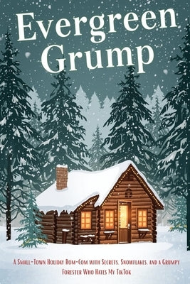 Evergreen Grump: A Small-Town Holiday Rom-Com with Secrets, Snowflakes, and a Grumpy Forester Who Hates My TikTok by Your Mind, Ignite