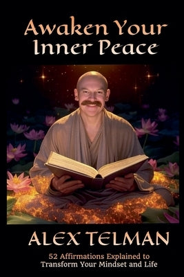 Awaken Your Inner Peace by Telman, Alex