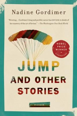 Jump and Other Stories by Gordimer, Nadine