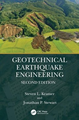 Geotechnical Earthquake Engineering by Kramer, Steven L.