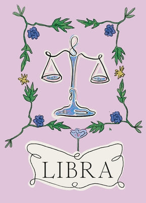 Libra by Phi, Liberty