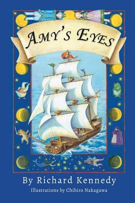 Amy's Eyes by Kennedy, Richard
