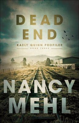Dead End by Mehl, Nancy