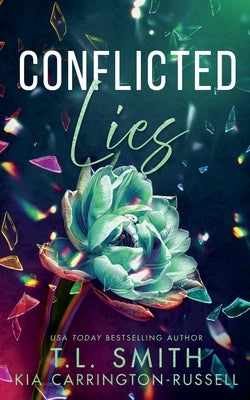 Conflicted Lies by Carrington-Russell, Kia