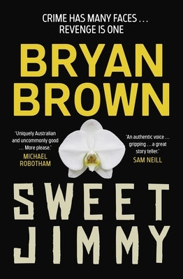 Sweet Jimmy by Brown, Bryan