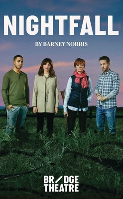 Nightfall by Norris, Barney