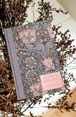Pride and Prejudice (Heritage Collection) by Austen, Jane