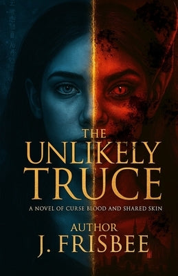 The Unlikely Truce: A Novel of Curse Blood and Shared Skin by Frisbee, Jackie