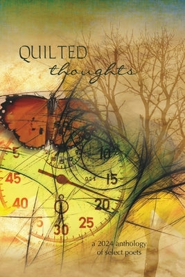 Quilted Thoughts by Eber & Wein Publishing