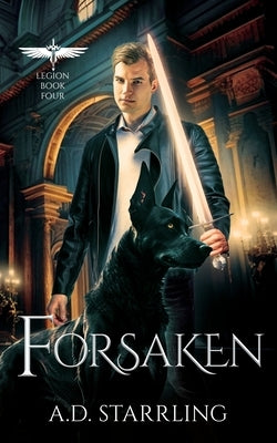 Forsaken by Starrling, A. D.