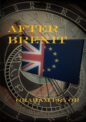 After Brexit by Pryor, Graham