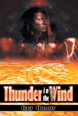 Thunder in the Wind by Orloff, Curt