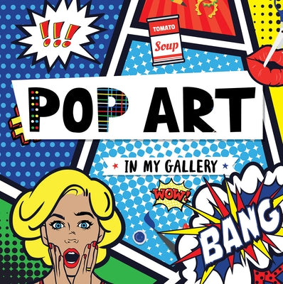 Pop Art by DuFresne, Emilie