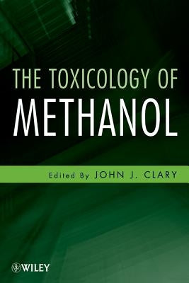 Methanol by Clary, John J.
