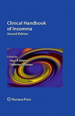 Clinical Handbook of Insomnia by Attarian, Hrayr P.