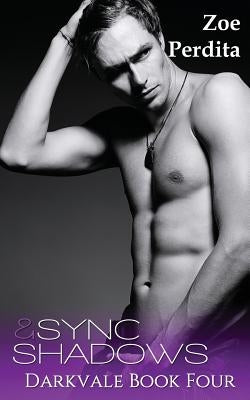 Sync & Shadows (Darkvale Book Four): Darkvale Book Four by Perdita, Zoe